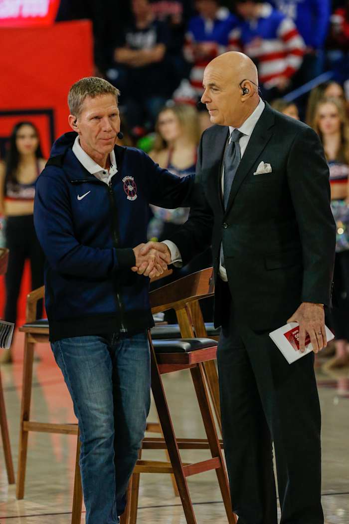 Gonzaga ESPN GameDay103